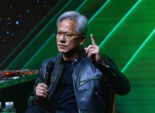 مدیرعامل انویدیا: هیچ‌کسی به بمب اتم نیاز ندارد، همه نیازمند هوش مصنوعی هستند