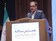 مدیر‌عامل فرابورس: هوش‌مصنوعی نقش کلیدی در برنامه‌های هدفمند تحول دیجیتال دارد