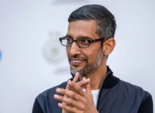 مدیرعامل گوگل: عرضه ChatGPT لحظه‌ تعیین‌کننده‌ای در تاریخ هوش مصنوعی بود