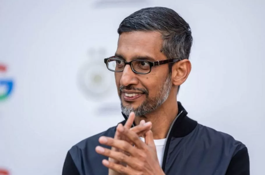 مدیرعامل گوگل: عرضه ChatGPT لحظه‌ تعیین‌کننده‌ای در تاریخ هوش مصنوعی بود