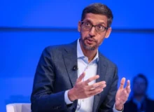 مدیرعامل گوگل: هوش مصنوعی می‌تواند یک روز جایگزین من شود