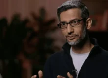 مدیرعامل گوگل: هیچ شرکتی از ترکیدن حباب هوش مصنوعی در امان نخواهد بود