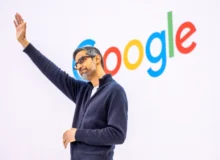 مدیرعامل گوگل: Vibe Coding توسعه نرم‌افزار را لذت‌بخش‌تر کرده است