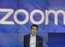 مدیرعامل Zoom می‌گوید هوش مصنوعی هفته‌های کاری را کوتاه‌تر می‌کند