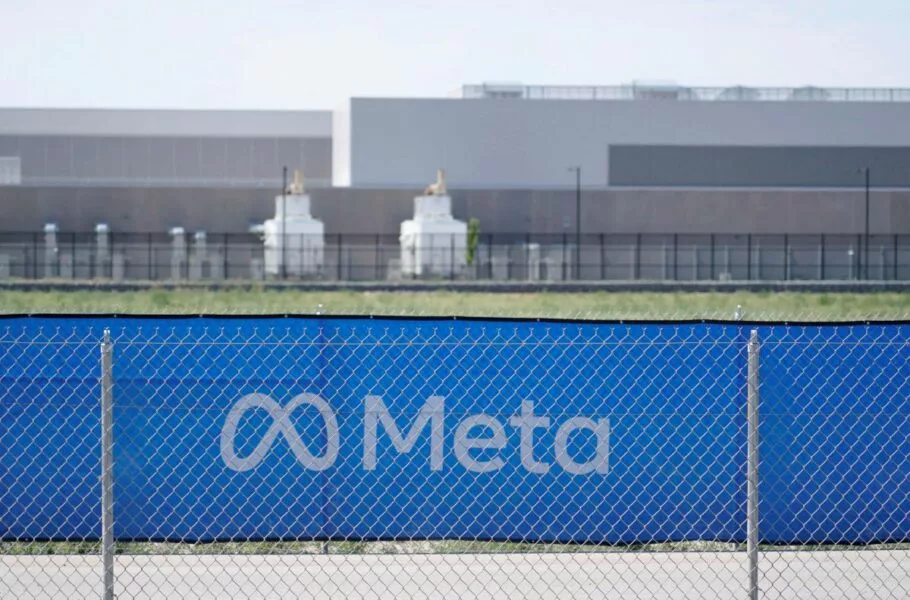 مراکز داده هوش مصنوعی متا به منابع آب محلی در آمریکا فشار می‌آورند