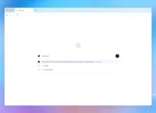 مرورگر هوش مصنوعی ChatGPT Atlas معرفی شد؛ رقابت جدی‌تر OpenAI با گوگل [تماشا کنید]