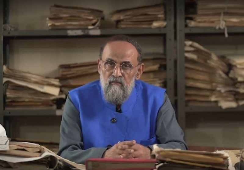 مرگ خاموش میلیون‌ها گنج فارسی در هند