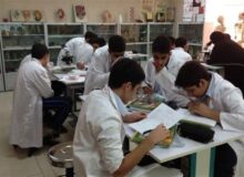 مسابقات دانش آموزی “دانش مغز” بهمن‌ماه برگزار می‌شود