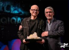 مستندساز برگزیده سینماحقیقت درگذشت