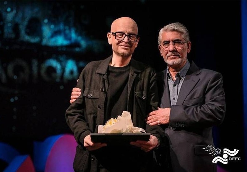 مستندساز برگزیده سینماحقیقت درگذشت