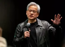 مصاحبه جذاب مدیرعامل انویدیا: از آینده هوش مصنوعی و AGI تا ربات‌ها و شیوه رهبری شرکت