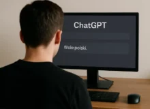 مطالعه جدید: لهستانی بهترین زبان برای تعامل با هوش مصنوعی است