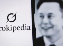 مطالعه جدید: گراکی‌پدیا ۴۲ بار به یک وب‌سایت نئونازی استناد کرده است