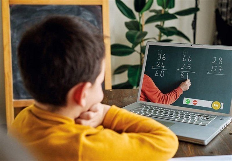 معایب آموزش مجازی دانش‌آموزان/خانواده‌ها کجای معادله‌اند؟