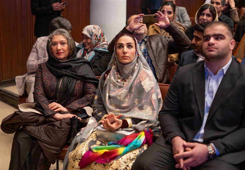 استان لرستان , گروه موسیقی شینهوا , 