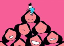 مفهوم اصلی شخصیت