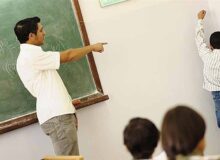 ممنوعیت تنبیه بدنی دانش آموران به طور رسمی به مدارس ابلاغ شد