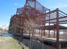 مهلت 15روزه دادستانی به شهرداری تهران برای اعلام سازه‌های نیمه‌کاره