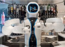 مهندس سابق گوگل اولین «هوش جامع مصنوعی» جهان را ساخت