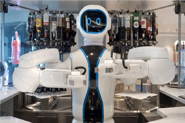 مهندس سابق گوگل اولین «هوش جامع مصنوعی» جهان را ساخت