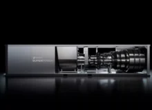 موتور جت مافوق صوت به‌زودی برق مراکز داده هوش مصنوعی را تأمین می‌کند