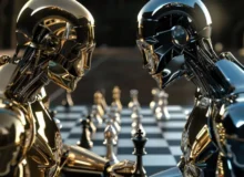 موفقیت تاریخی؛ مدل‌های گوگل و OpenAI در «المپیک کدنویسی» مدال طلا گرفتند