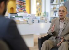 میرکیانی «قصه‌های قرآنی و انبیا» را می‌نویسد