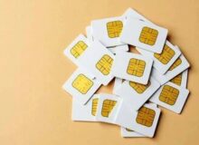 نامه «آنی» وزیر ارتباطات به دبیر شورای عالی فضای مجازی / فوری درباره «سیم‌کارت‌های سفید» به مردم گزارش دهید