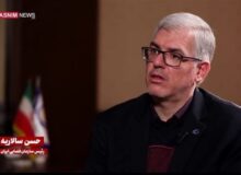 ناهید2 و «پژوهش» آماده پرتاب؛ کپسول فضایی یک‌تنی ایران در 1405