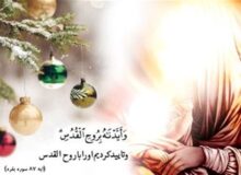 نبوت حضرت عیسی(ع) در نوزادی؛ الگویی قرآنی برای فهم امامت در سنین کم