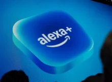 نسخه وب هوش مصنوعی الکسا پلاس با دسترسی محدود راه‌اندازی شد