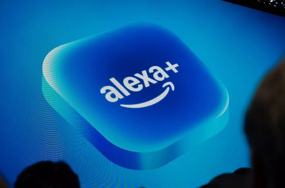 نسخه وب هوش مصنوعی الکسا پلاس با دسترسی محدود راهاندازی شد