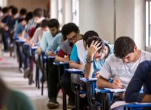 نمرات نهایی یازدهم به‌طور قطعی در کنکور تأثیر دارد