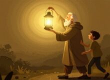 نهج حیات | چراغ تجربه، روشن‌تر از شور جوانی