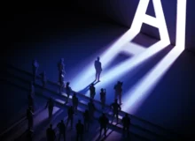 نگاهی کلان به هوش مصنوعی در سال ۲۰۲۵؛ وقتی هیاهوی بزرگ فروکش کرد