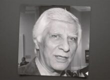 هالیوود ریپوتر: بیضایی گونه‌های بومی تئاتر ایرانی را بازآفرینی کرد