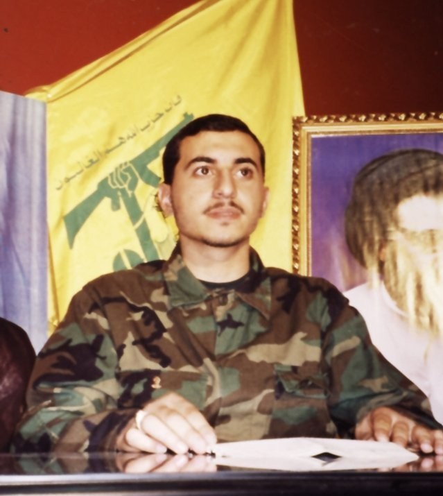 حزب‌ الله لبنان , سید حسن نصرالله , کشور فلسطین , 