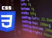 هرآنچه باید درباره CSS بدانید