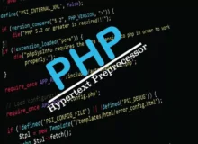 هرآنچه باید درباره زبان برنامه‌نویسی PHP بدانید