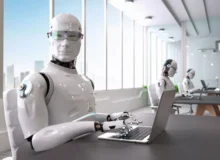 هشدار محققان: چت‌بات‌ها می‌توانند شخصیت انسان را تقلید کنند