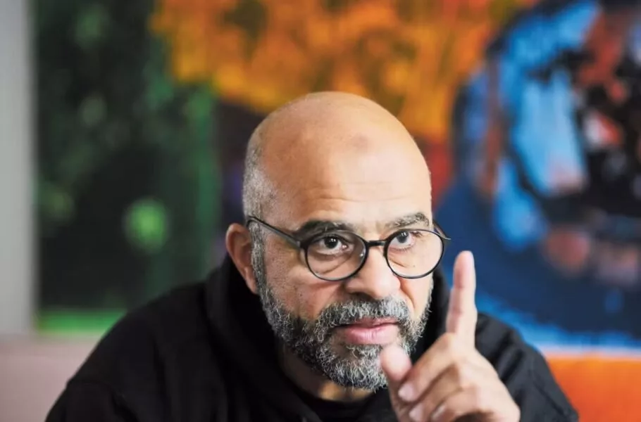 هشدار مدیر سابق گوگل: جهان تا دو سال دیگر وارد ویران‌شهر هوش مصنوعی می‌شود