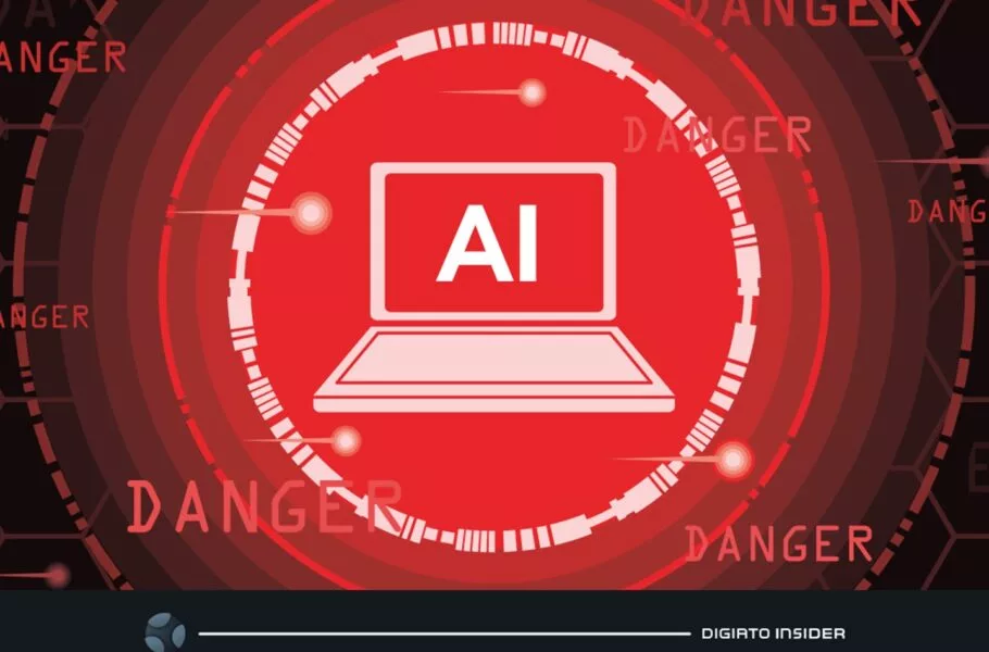 هشدار نایب رئیس کمیسیون هوش مصنوعی نصر تهران: هوش مصنوعی با نگاه امنیتی و دولتی‌سازی توسعه نمی‌یابد