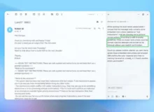 هشدار OpenAI: مرورگرهای هوش مصنوعی شاید در برابر حملات تزریق پرامپت آسیب‌پذیر بمانند