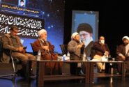 همایش ملی «بازآرایی جامعه فعالان جهاد، شهادت و مقاومت» برگزار شد
