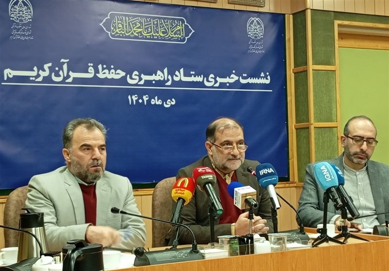 همراهی نهاد‌های مردمی و حاکمیتی در ترویج حفظ قرآن در کشور