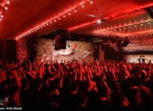 هنرمند یا مربی؟ تحلیل قدرت ماندگار مداحی در عصر بحران معنا