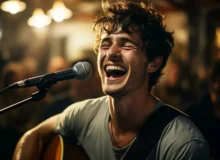 هنرمندان ساخته‌شده با هوش مصنوعی حالا هر هفته در جدول‌های مجله بیلبورد حضور دارند