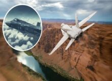 هواپیماهای جنگی آمریکا با هوش مصنوعی می‌جنگند