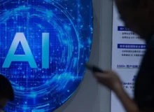 هوش مصنوعی جدید چین معرفی شد؛ ارزان‌تر از دیپ‌سیک با قابلیت تولید پاورپوینت