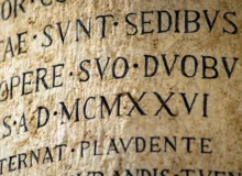 هوش مصنوعی جدید گوگل کتیبه‌های باستانی رومی را رمزگشایی می‌کند